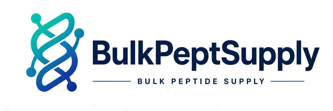 bulk peptides supply