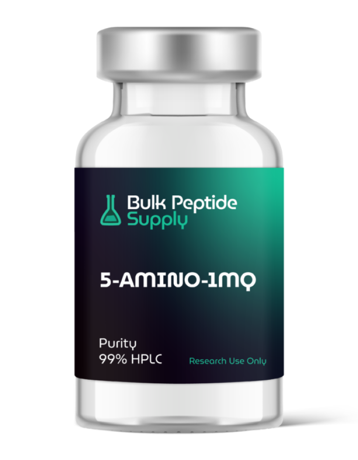 5-Amino 1 MQ 50 mg (10 vials)
