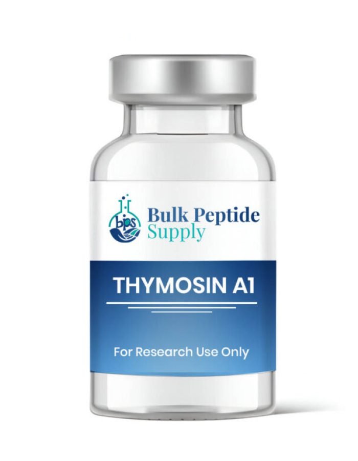 Thymosin Alpha-1 10 mg (10 vials)