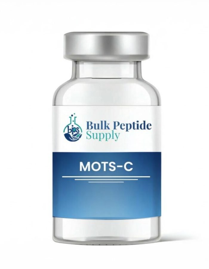 MOTS-C 40 mg (10 vials)