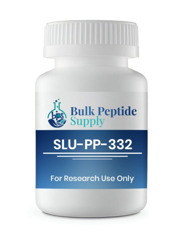 SLU-PP-332 250 mcg capsules